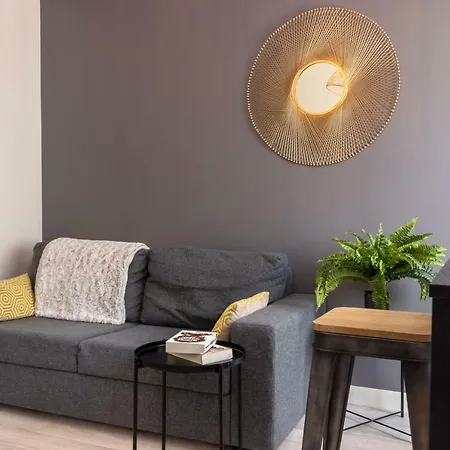 Le Carnel Apartman