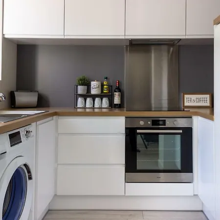 Le Carnel Apartament *