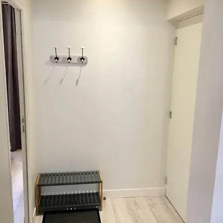 Le Carnel Apartament