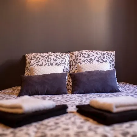 Apartman Le Carnel