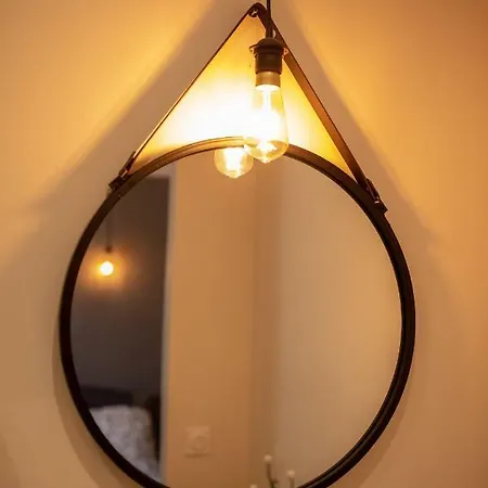 Apartman Le Carnel