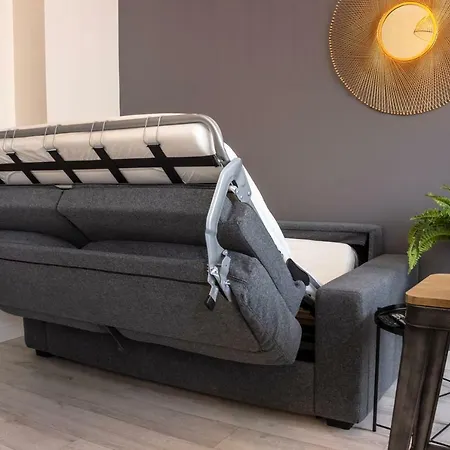 Le Carnel Apartament