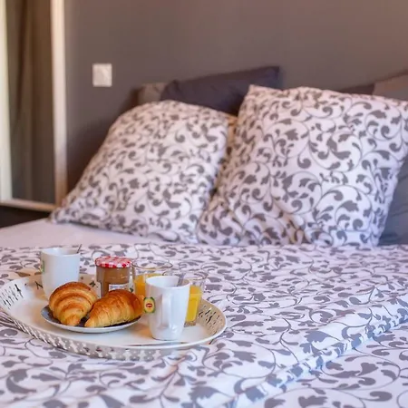 Le Carnel Apartman
