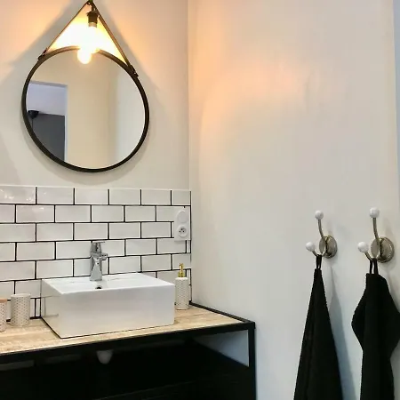 Apartment Le Carnel
