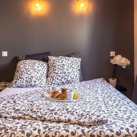 Le Carnel Apartment Lorient